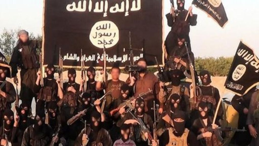 ISIS: Επιθέσεις στα εδάφη των Χριστιανών (βίντεο)